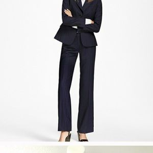 Brooks Brothers suit